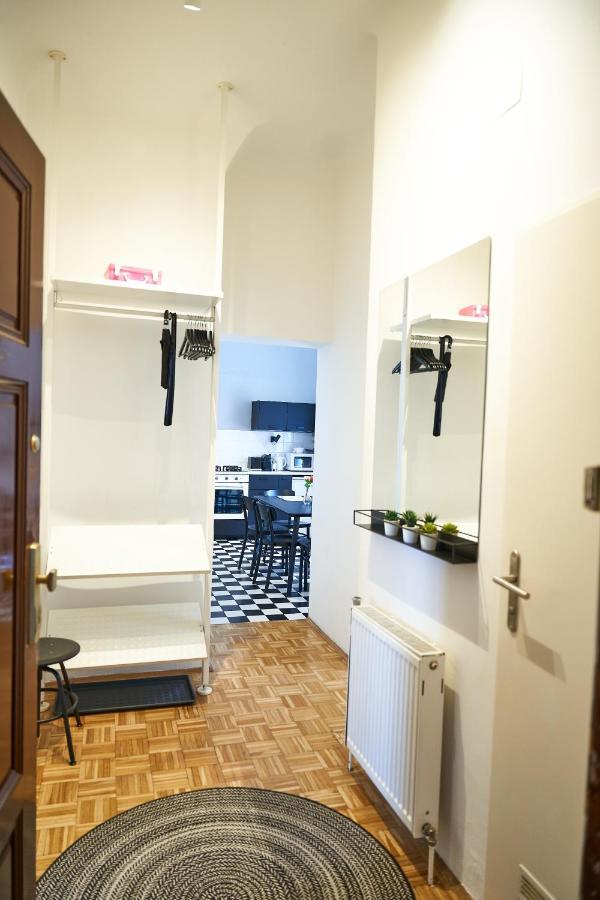 Fancy Home For 5 With Self-Check-In At Spittelberg Bécs Kültér fotó