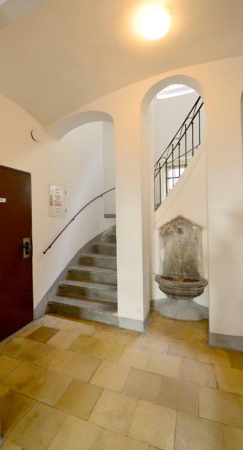 Fancy Home For 5 With Self-Check-In At Spittelberg Bécs Kültér fotó