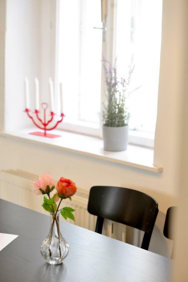 Fancy Home For 5 With Self-Check-In At Spittelberg Bécs Kültér fotó